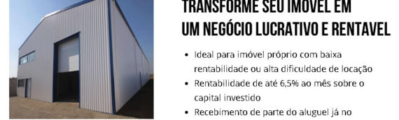 Petrópolis / RJ é uma cidade do Interesse da Box100 Self Storage para instalação de uma unidade da Franquia.
